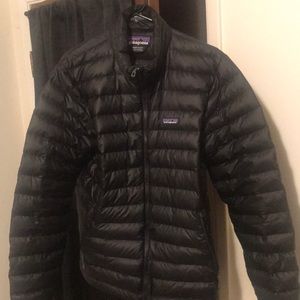 Patagonia Down Sweater Jacket